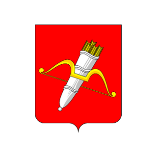 Герб города