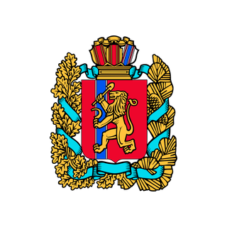 Герб региона