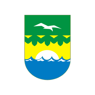 Герб Зеленогорск